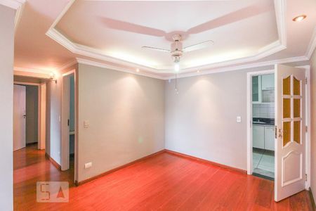 Sala de apartamento à venda com 5 quartos, 190m² em Jardim das Laranjeiras, São Paulo