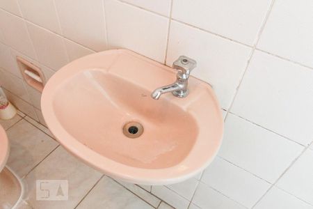 Apartamento à venda com 190m², 5 quartos e 2 vagasBanheiro de Serviço 2