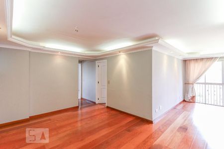 Sala de Jantar de apartamento à venda com 5 quartos, 190m² em Jardim das Laranjeiras, São Paulo