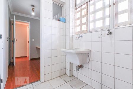 Apartamento à venda com 190m², 5 quartos e 2 vagasLavanderia 1