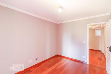 Apartamento à venda com 190m², 5 quartos e 2 vagasQuarto 3