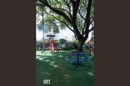 Apartamento à venda com 190m², 5 quartos e 2 vagasÁrea Comum - Playground