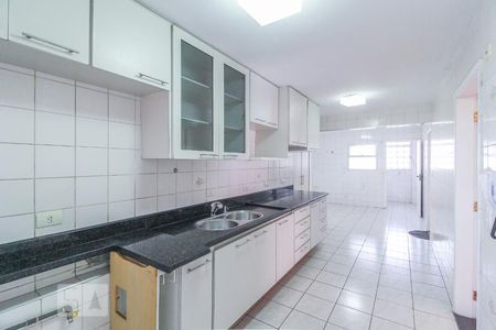Apartamento à venda com 190m², 5 quartos e 2 vagasCozinha