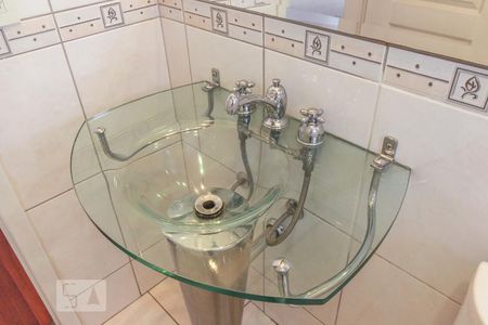 Apartamento à venda com 190m², 5 quartos e 2 vagasBanheiro Social 1