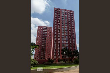 Apartamento à venda com 190m², 5 quartos e 2 vagasFachada