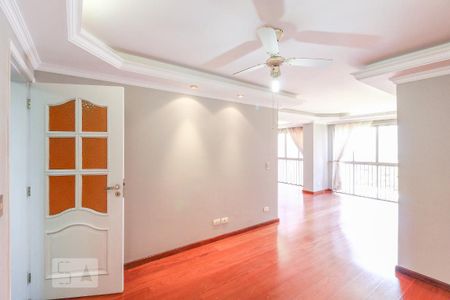 Sala de apartamento à venda com 5 quartos, 190m² em Jardim das Laranjeiras, São Paulo