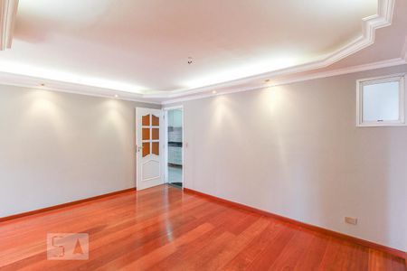 Sala de Jantar de apartamento à venda com 5 quartos, 190m² em Jardim das Laranjeiras, São Paulo