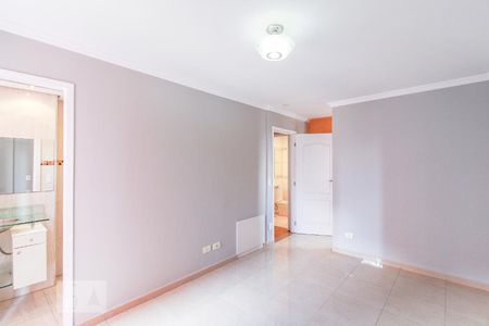 Apartamento à venda com 190m², 5 quartos e 2 vagasSuíte 1