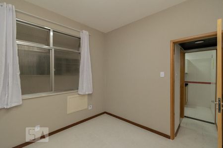 QUARTO 1 de apartamento para alugar com 2 quartos, 50m² em Icaraí, Niterói