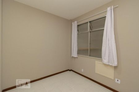 QUARTO 1 de apartamento para alugar com 2 quartos, 50m² em Icaraí, Niterói