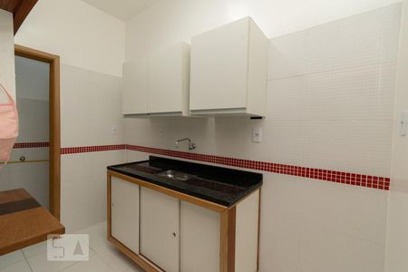 Apartamento para alugar com 50m², 2 quartos e sem vagaCOZINHA