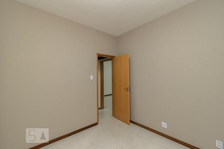 QUARTO 1 de apartamento para alugar com 2 quartos, 50m² em Icaraí, Niterói
