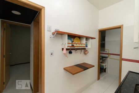 Apartamento para alugar com 50m², 2 quartos e sem vagaCOZINHA