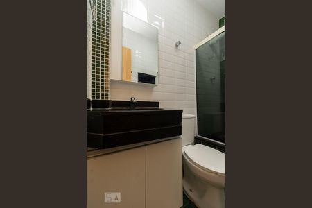 Apartamento para alugar com 50m², 2 quartos e sem vagaBANHEIRO SOCIAL