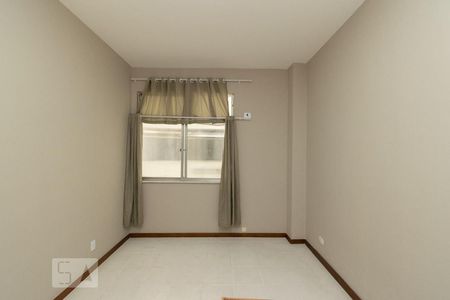 QUARTO 2 de apartamento para alugar com 2 quartos, 50m² em Icaraí, Niterói