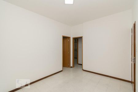 SALA de apartamento para alugar com 2 quartos, 50m² em Icaraí, Niterói