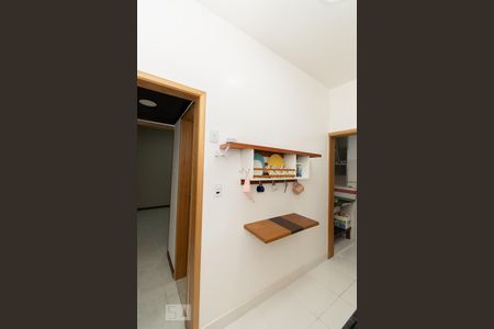 Apartamento para alugar com 50m², 2 quartos e sem vagaCOZINHA