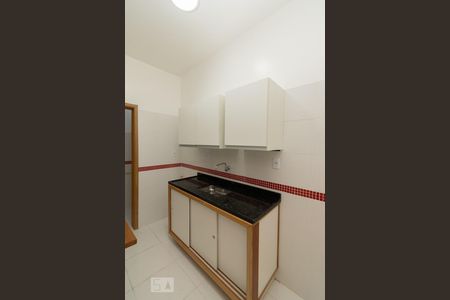 Apartamento para alugar com 50m², 2 quartos e sem vagaCOZINHA