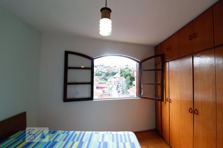Quarto 1 de casa para alugar com 2 quartos, 102m² em Vila Anglo Brasileira, São Paulo