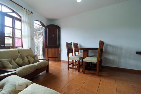 Sala de casa para alugar com 2 quartos, 102m² em Vila Anglo Brasileira, São Paulo