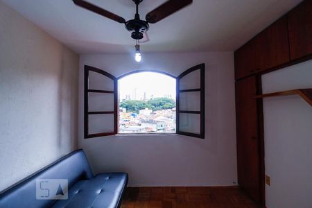 Quarto 2 de casa para alugar com 2 quartos, 102m² em Vila Anglo Brasileira, São Paulo