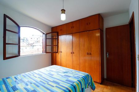 Quarto 1 de casa para alugar com 2 quartos, 102m² em Vila Anglo Brasileira, São Paulo