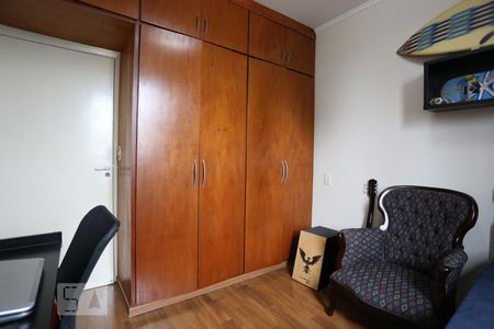 Quarto 1 de apartamento à venda com 3 quartos, 112m² em Centro, Osasco