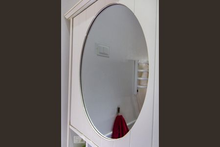 Apartamento à venda com 76m², 3 quartos e 1 vagaBanheiro Social