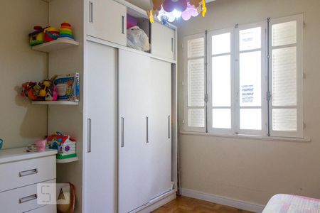 Quarto 1 de apartamento à venda com 3 quartos, 76m² em Tijuca, Rio de Janeiro