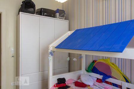 Quarto 2 de apartamento à venda com 3 quartos, 76m² em Tijuca, Rio de Janeiro