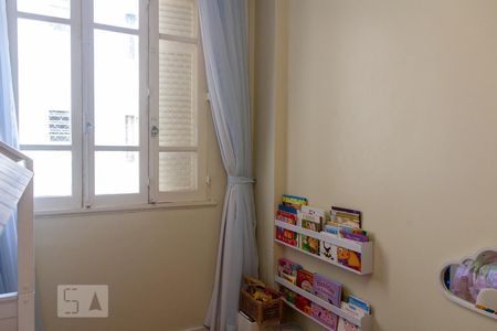 Apartamento à venda com 76m², 3 quartos e 1 vagaQuarto 2