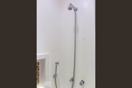 Apartamento à venda com 76m², 3 quartos e 1 vagaBanheiro Social