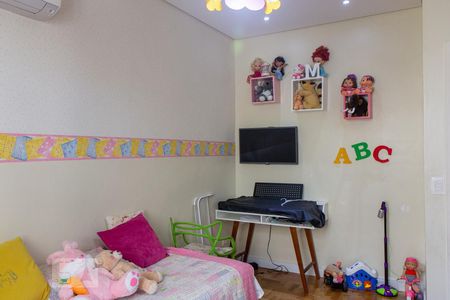 Quarto 1 de apartamento à venda com 3 quartos, 76m² em Tijuca, Rio de Janeiro