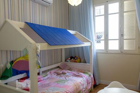 Quarto 2 de apartamento à venda com 3 quartos, 76m² em Tijuca, Rio de Janeiro