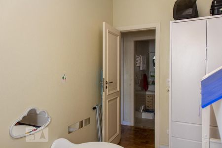 Quarto 2 de apartamento à venda com 3 quartos, 76m² em Tijuca, Rio de Janeiro