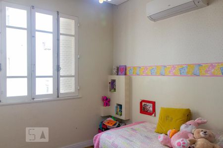 Quarto 1 de apartamento à venda com 3 quartos, 76m² em Tijuca, Rio de Janeiro