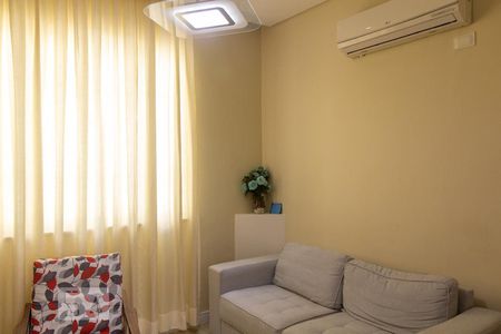 Sala de apartamento à venda com 3 quartos, 76m² em Tijuca, Rio de Janeiro