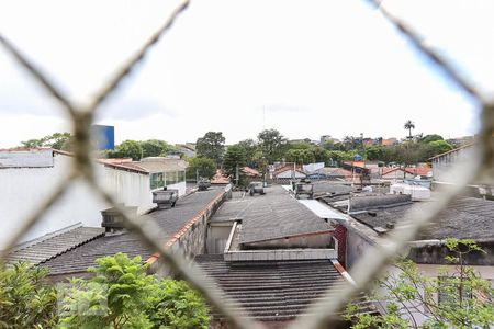 Apartamento à venda com 52m², 2 quartos e 1 vagaVista do Quarto 2