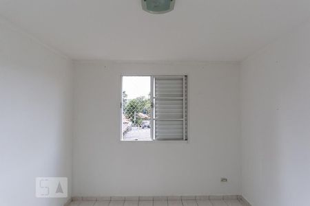 Quarto 2 de apartamento para alugar com 2 quartos, 52m² em Alves Dias, São Bernardo do Campo