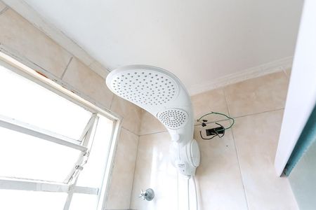 Apartamento à venda com 52m², 2 quartos e 1 vagaBanheiro