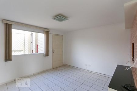 Sala de apartamento para alugar com 2 quartos, 52m² em Alves Dias, São Bernardo do Campo