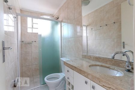 Apartamento à venda com 52m², 2 quartos e 1 vagaBanheiro