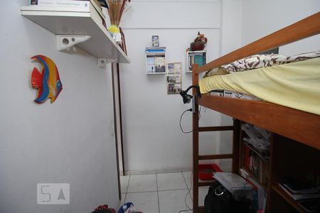 Quarto 1 de apartamento à venda com 2 quartos, 47m² em Centro, Rio de Janeiro