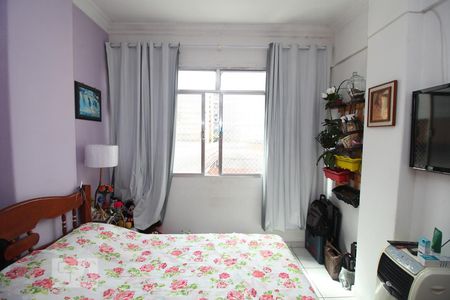 Quarto 2 de apartamento à venda com 2 quartos, 47m² em Centro, Rio de Janeiro