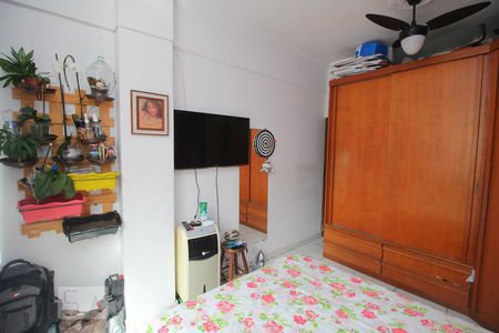 Apartamento à venda com 47m², 2 quartos e sem vagaQuarto 2