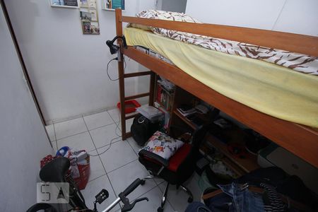 Quarto 1 de apartamento à venda com 2 quartos, 47m² em Centro, Rio de Janeiro