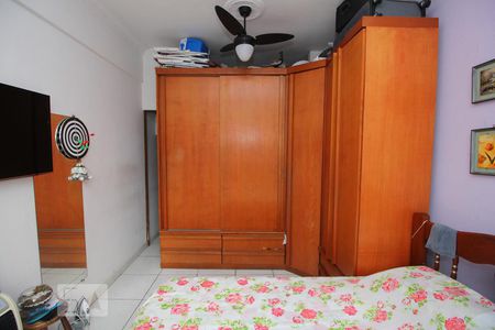 Apartamento à venda com 47m², 2 quartos e sem vagaQuarto 2