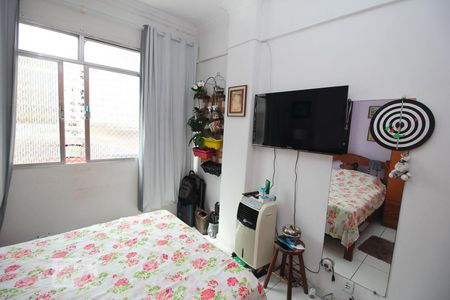 Apartamento à venda com 47m², 2 quartos e sem vagaQuarto 2