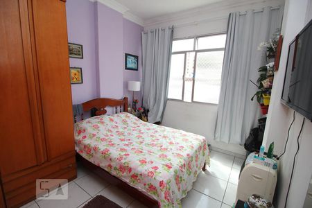 Quarto 2 de apartamento à venda com 2 quartos, 47m² em Centro, Rio de Janeiro