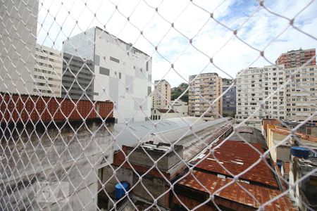 Apartamento à venda com 47m², 2 quartos e sem vagaVista